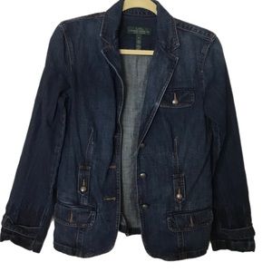 Ralph Lauren Denim Jacket